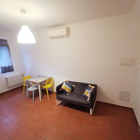 Bambu Affittacamere & Residence Teramo Buitenkant foto