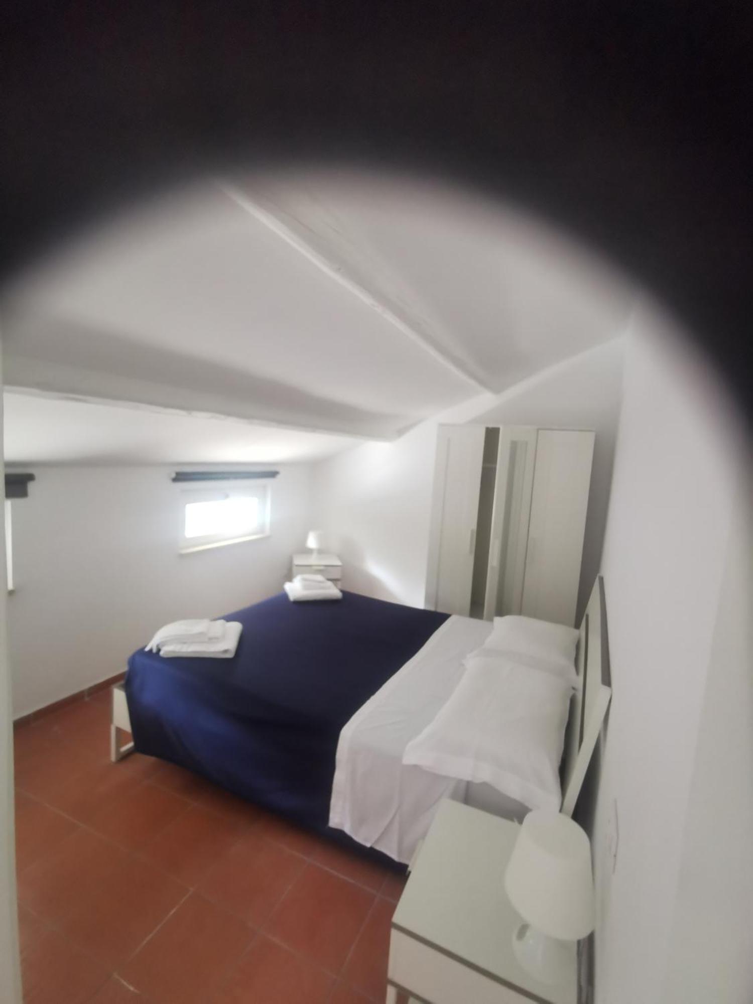 Bambu Affittacamere & Residence Teramo Buitenkant foto