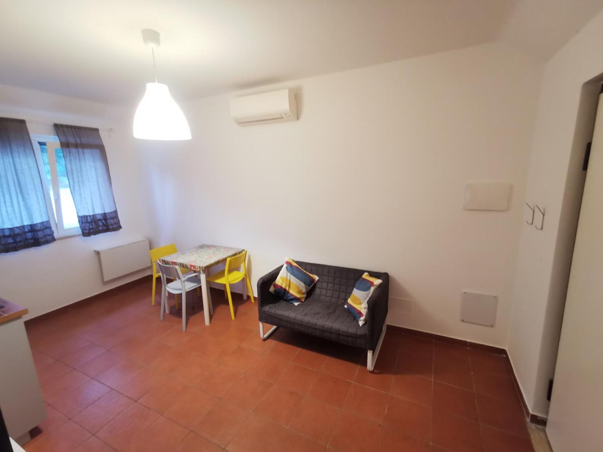 Bambu Affittacamere & Residence Teramo Buitenkant foto