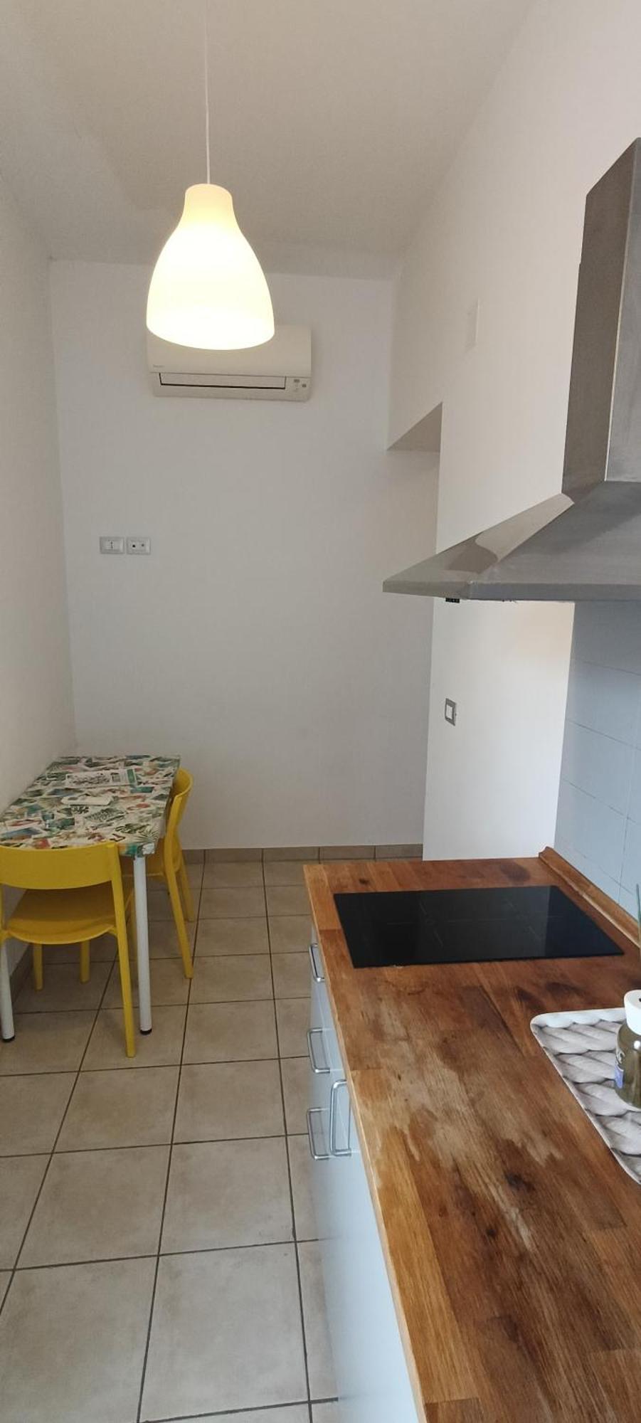 Bambu Affittacamere & Residence Teramo Buitenkant foto