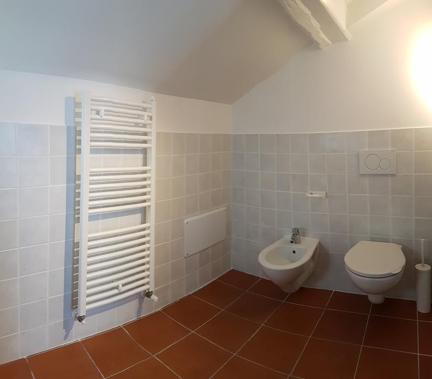 Bambu Affittacamere & Residence Teramo Buitenkant foto