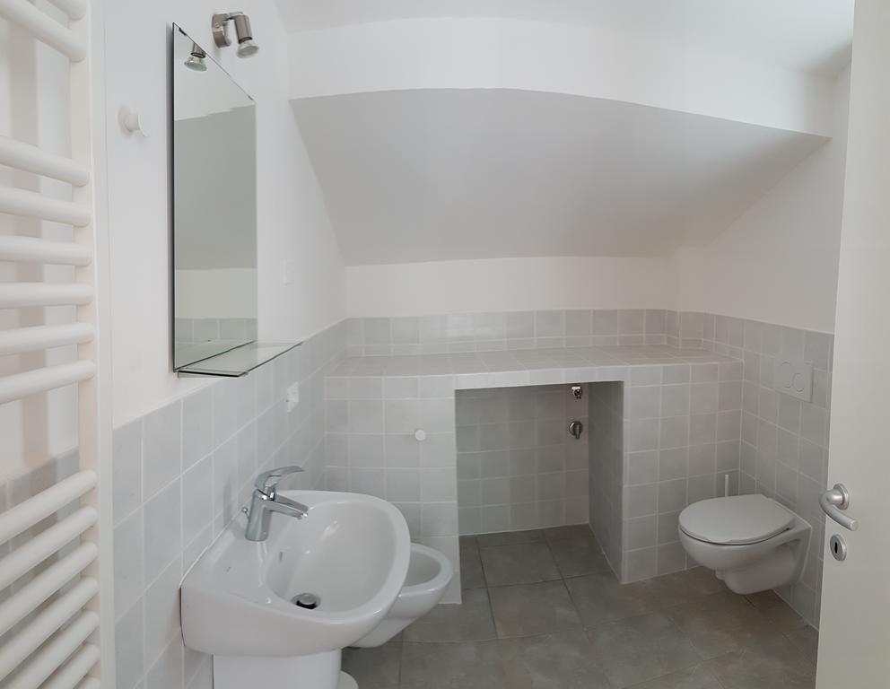 Bambu Affittacamere & Residence Teramo Buitenkant foto