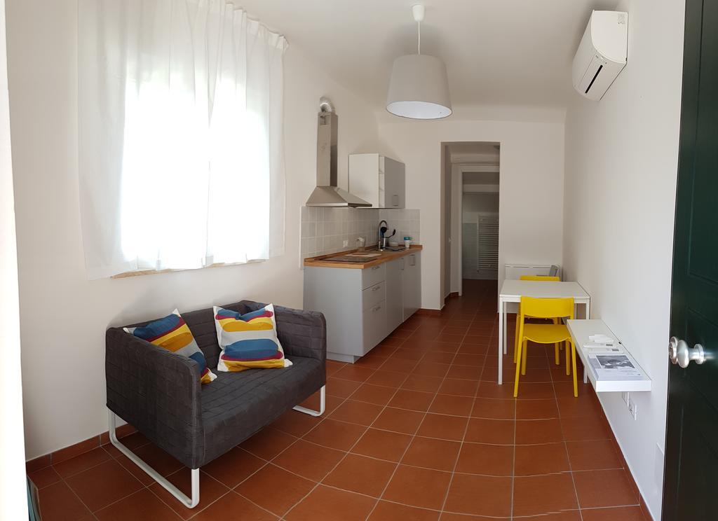 Bambu Affittacamere & Residence Teramo Buitenkant foto